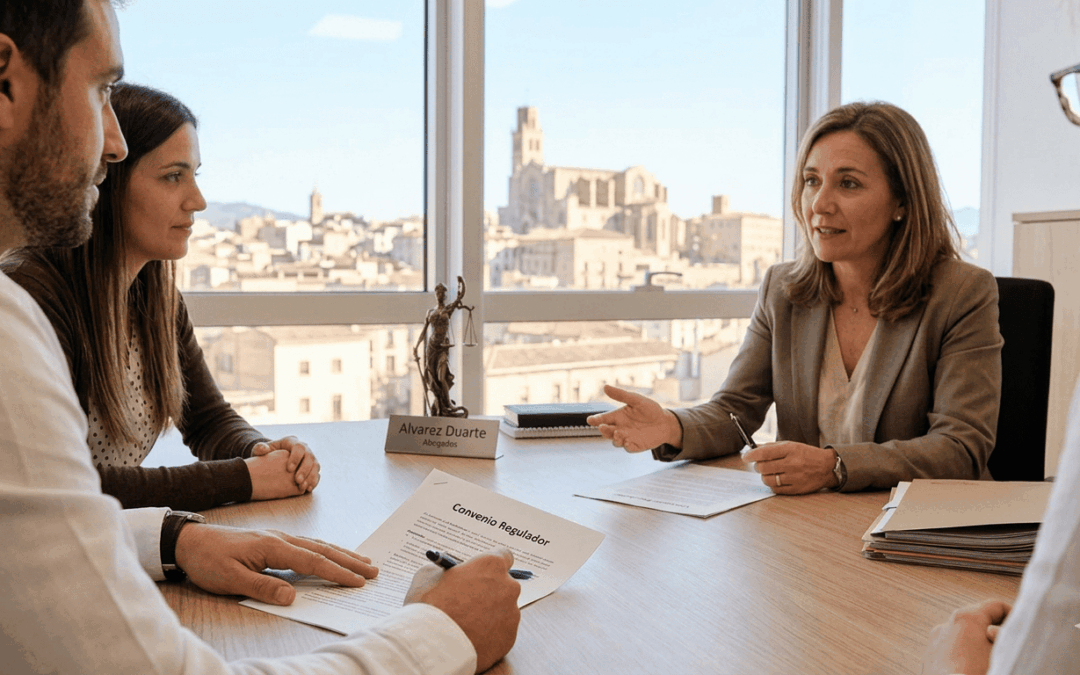 Abogado de divorcios en Manresa: Expertos en Derecho de Familia