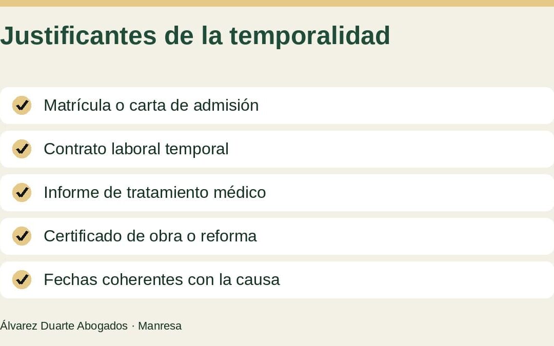 Alquiler de temporada en Cataluña: requisitos y riesgos para propietarios